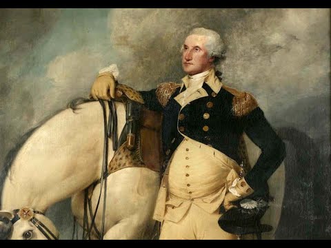 George Washington - 1st U.S. President