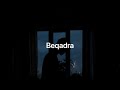 Beqadra Nehaal Naseem Vocals Only Without Music Acapella