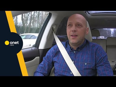 "Zdobycie szczytu świętujemy dopiero po zejściu" - Paweł Michalski | #OnetRANO