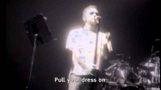 R.E.M. - Perfect Circle