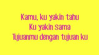 Download lagu #LYRICS WANITA TERBAHAGIA   BCL OST  CALON BINI mp3
