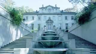 TCM Remembers 2014 | Gabriel Kahane - Union Station (800 N. Alameda St.)