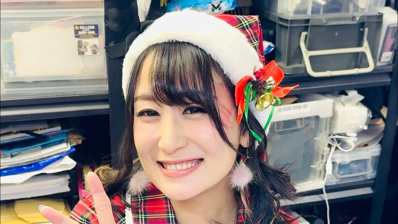 GERI tubeチャンネル がライブ配信中！