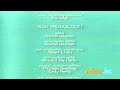 Little Bill Nick Jr Credits