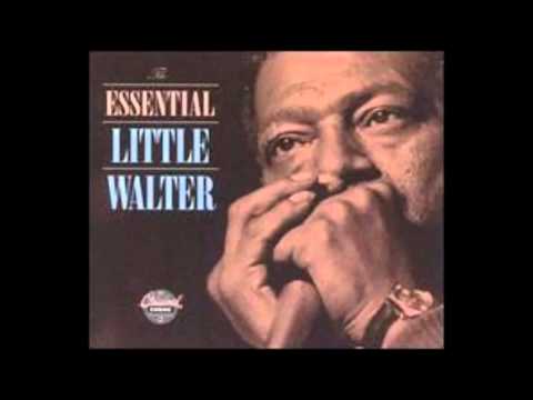 Little Walter - Fast Large One