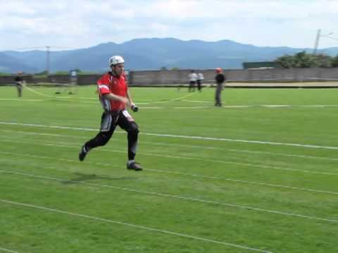 TOP FIRE OS DHZ NM - Bošáca  muži štafeta