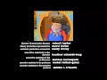 1 February 2025 Toy Story 2 End Credits