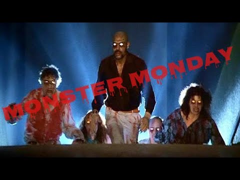 Monster Monday Patreon Request- Demons (1985)