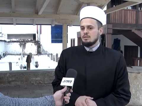 Sandžak dobio još jednog hafiza - Haris Saračević položio pred komisijom Mešihata