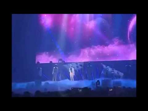 SHINHWA 15th Anniversary Concert - Angel