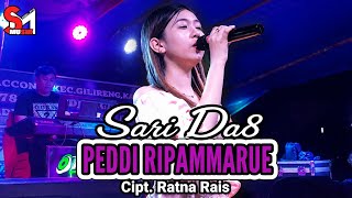 Download lagu PEDDI RIPAMMARUE | SARI DA8 🔰 COVER LIVE ADRIS MUSIK || CIPT. RATNA RAIS mp3 Download lagu PEDDI RIPAMMARUE | SARI DA8 🔰 COVER LIVE ADRIS MUSIK || CIPT. RATNA RAIS mp3