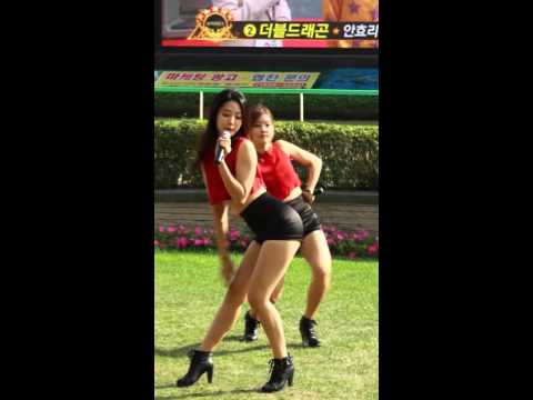 151011 레츠런파크 베스티다혜 Excuse Me by.차앎쉽죠