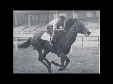 The Name Behind the Race:  The Federico Tesio