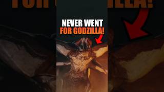 The Muto's Biggest Secret #godzilla #kaiju #monsterverse