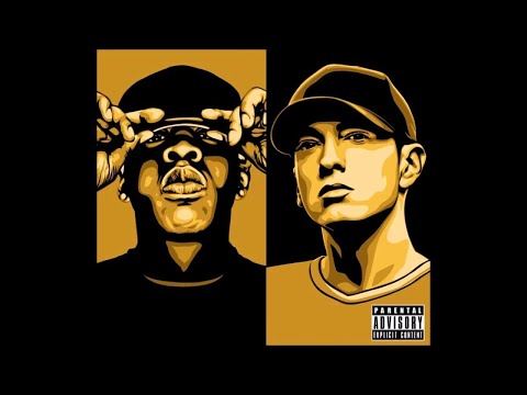 Jay-Z - Renegade Ft. Eminem Music Video