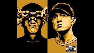 Jay-Z - Renegade Ft. Eminem Music Video