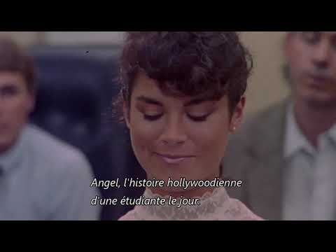 Angel 2: la vengeance (1985) Bande Annonce [VOST-HD]