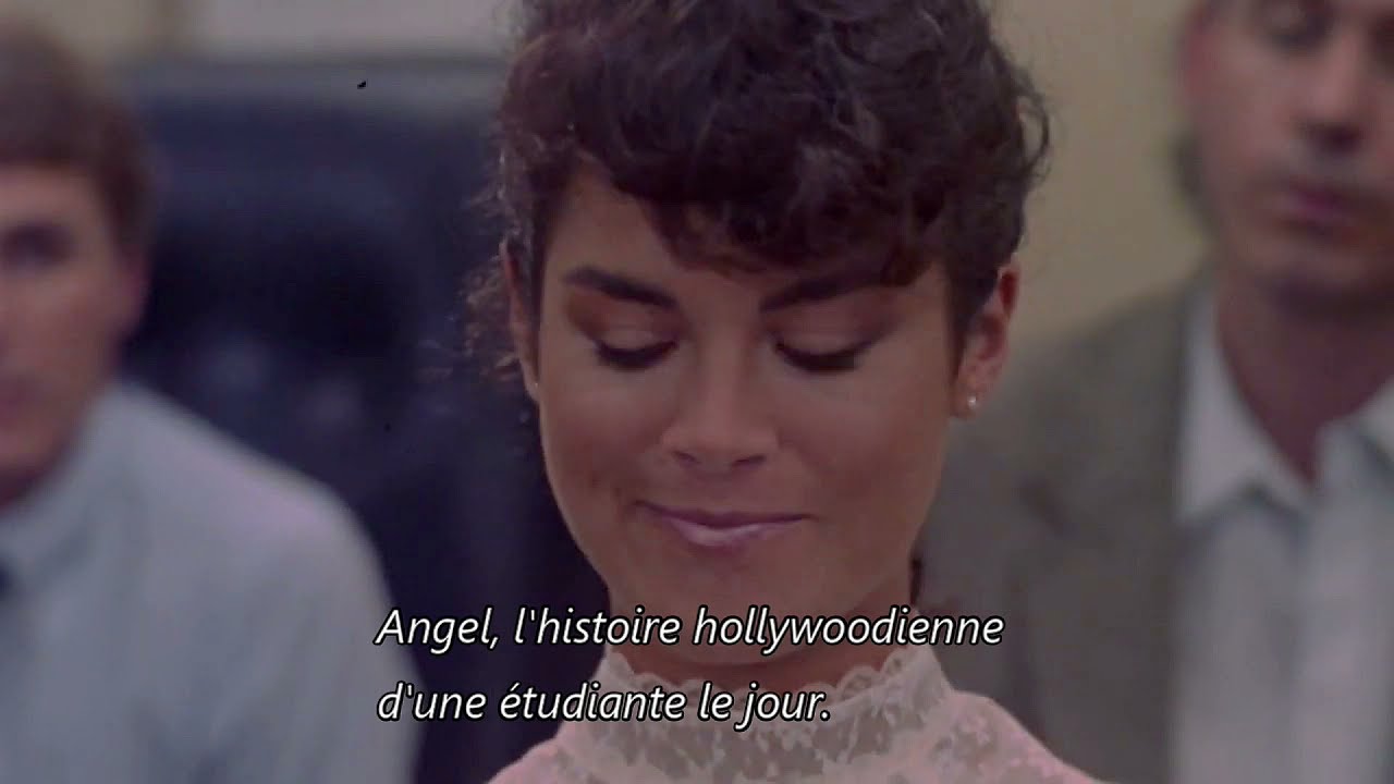 Miniature de la vidéo Angel 2: la vengeance (1985) Bande Annonce [VOST-HD] du film Angel 2 : La vengeance de l'ange