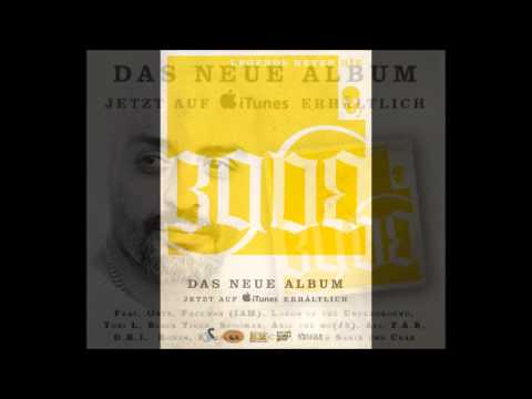 Babo feat. Lords of the Underground - Legends never die