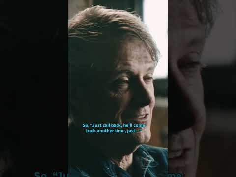 Thumbnail for Blue Rodeo on how Bazil Donovan joined the band by Blue Rodeo, The Band, Donovan
