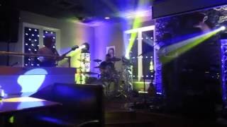 2016 05 26 Firecracker Jam &#39;Lovers Lane&#39; (Squirrel Nut Zippers) Stoney Badger