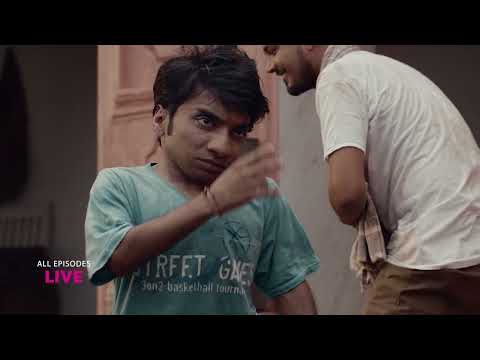 TVF Bachelors Season 3 | All Episodes LIVE | Watch FREE on Amazon miniTV on Amazon Shopping App!