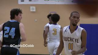 Buckeye Takes 20 Point Blowout Win In Season Opener