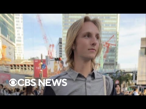 Parents stay in Japan after son Weston Higginbotham goes missing during family trip