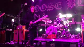 Moose Blood - Glow Live 3/15/18