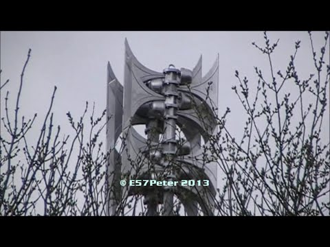 Sirene mit Softwarefehler heult immer weiter - EPS 2400 Köln-Ostheim