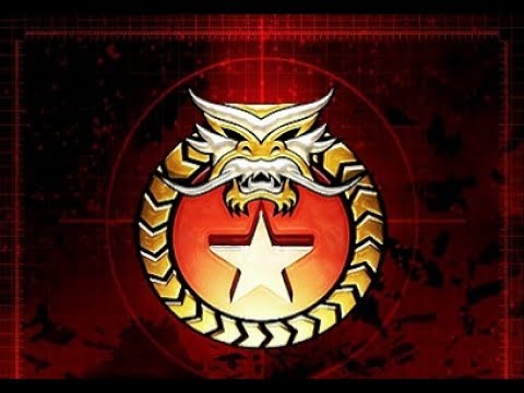 [C&C Zero Hour] China Mission 3 done in 14 Minutes (Hard)