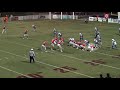 Kelton Schultz #13 Junior Highlights