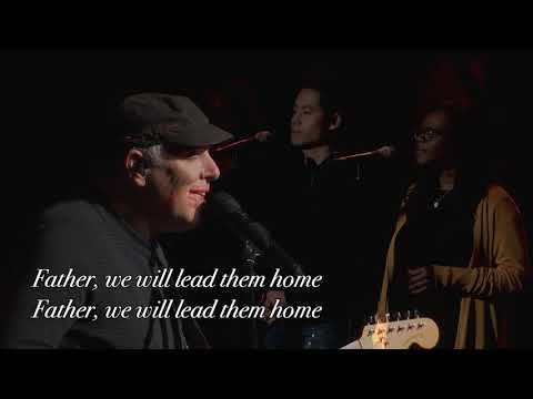 Tears Of The Saints by Leeland (CornerstoneSF live cover)