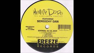 Kenny Dope - Boomin' In Ya Jeep (Kenny's Remix)