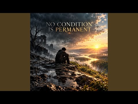 NO CONDITION IS PERMANENT