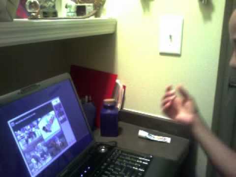 muaath learning spanish with rosetta stone