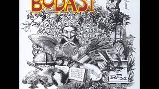 Bodast ‎– Nether Street ( Psych Rock, UK )