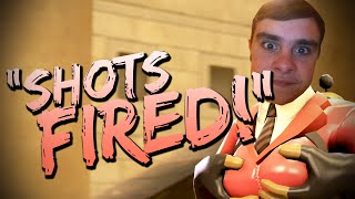 Loadout: "SHOTS FIRED!" (Funny Moments w/ Kinks)