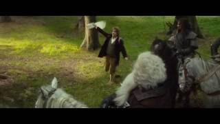 Howard Shore - The World is Ahead (Music Video)