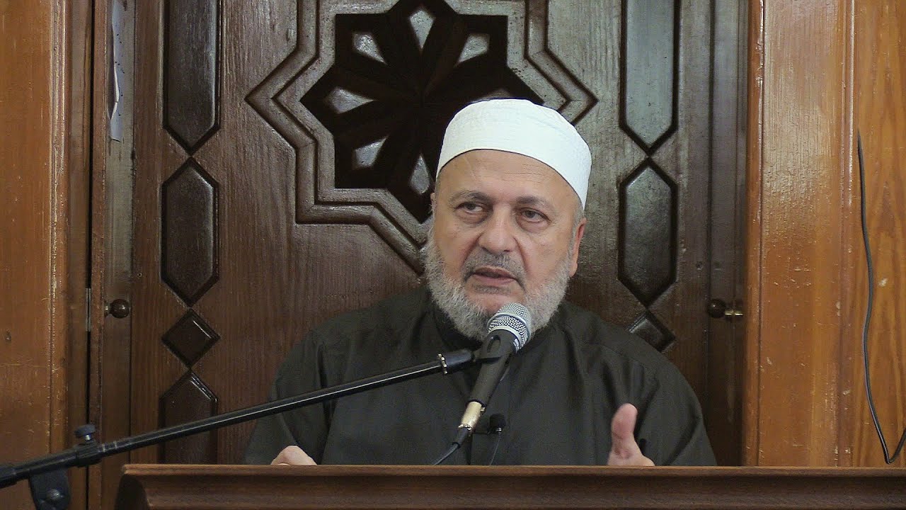 درس العصر 16 رمضان 1446هـ.