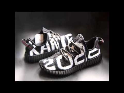 PRIMERO QUE KANYE - MOZART LA PARA