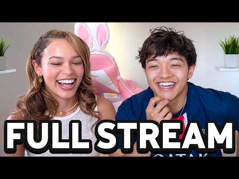 JasonTheWeen & Yonna FULL Stream!