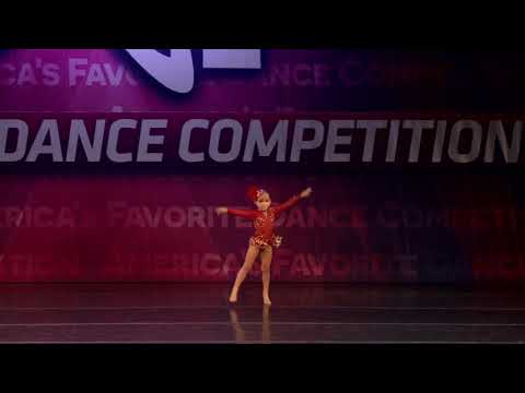 Roxy Brennan- Hit Me With a Hot Note