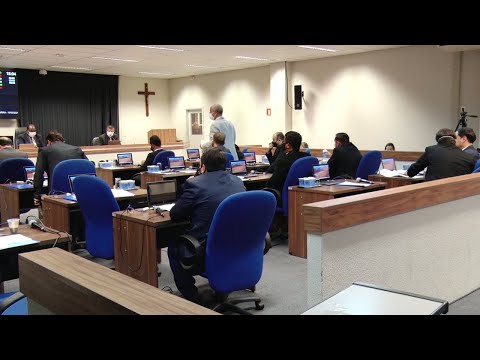 Situação da Casa de Saúde Bezerra de Menezes é discutida na sessão da Câmara