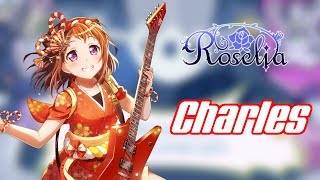 Cover art for Charles