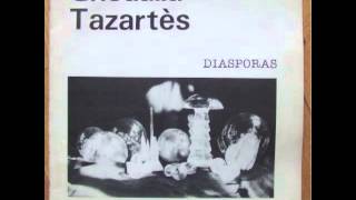 Ghédalia Tazartès - La Berlue Je T'aime (1979)