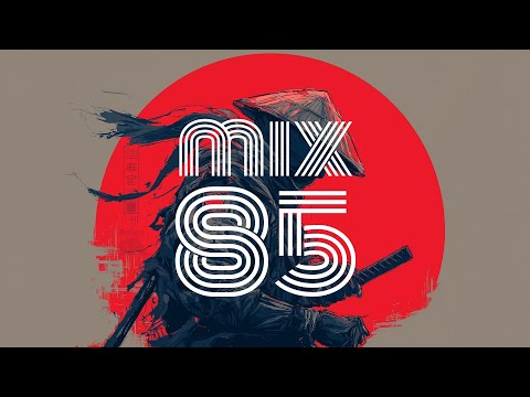 Drum and Bass Mix 85 - Liquid + Melodic Mix