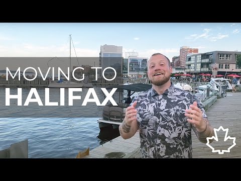 8 things you need to know before moving to Halifax