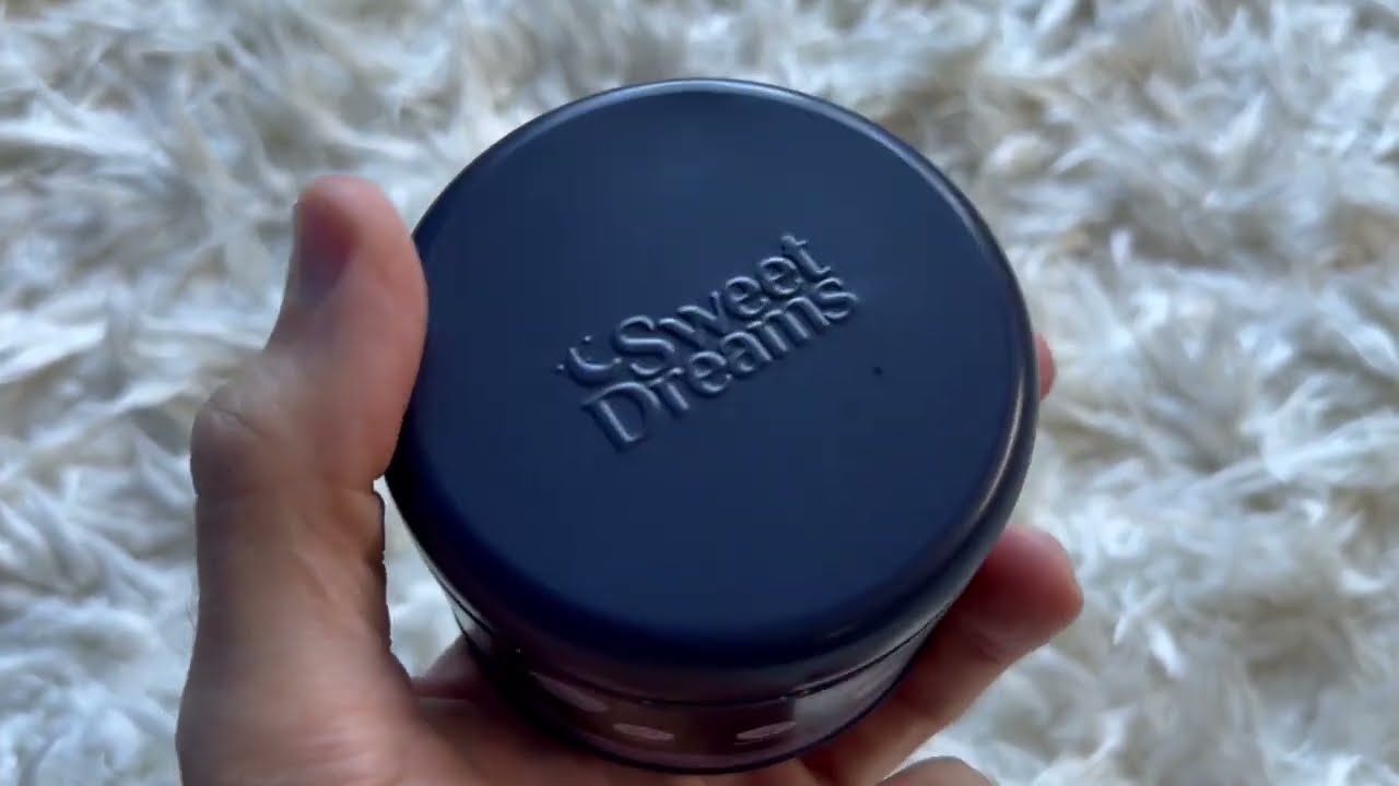 SweetDreams Dream Gummies Natural Sleep Aid for Adults Review, Works Amazing And Quickly!