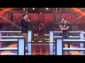 Berkes Olivér Harót Balázs Break Your Heart Www Thevoice Hu
